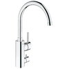 Смеситель для кухни Grohe Concetto (32666001) Для кухни Хром