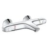 Змішувач для ванни Grohe Grohtherm 1000 New (34155003) Для ванни Хром