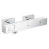 Смеситель Grohe Grohtherm Cube (34488000) Для душа Хром
