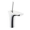 Змішувач для раковини Hansgrohe PuraVida (15074000) Для раковини Хром