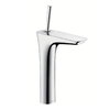 Смеситель для раковины Hansgrohe PuraVida (15081000) Для раковины Хром
