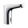 Смеситель для раковины Hansgrohe Focus (31172000) Для раковины Хром