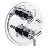 Термостатический смеситель Grohe Atrio Ypsilon (19394000) Для ванны, Для душа Хром