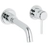 Змішувач для раковини Grohe Atrio S-Size (19287001) Для раковини Хром