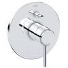 Смеситель однорычажный Grohe Atrio (19459001) Для ванны, Для душа Хром