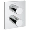 Термостатический смеситель Grohe Grohtherm 3000 Cosmopolitan (19567000) Для ванны, Для душа Хром