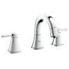 Смеситель для раковины Grohe Grandera (20417000) Для раковины Хром