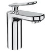 Змішувач для раковини Grohe Veris M-Size (23064000) Для раковини Хром
