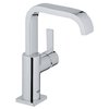 Смеситель для раковины Grohe Allure L-Size (23076000) Для раковины Хром