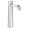 Смеситель для раковины Grohe Grandera (23313000) Для раковины Хром