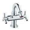 Смеситель для биде Grohe Atrio Ypsilon (24027000) Для биде Хром