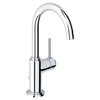 Змішувач для раковини Grohe Atrio L-Size (32042001) Для раковини Хром