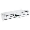 Термостатичний змішувач Grohe Grohtherm 2000 NEW (34464001) Для ванни Хром