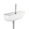 Змішувач для душу Hansgrohe PuraVida (15672000) Для душа Хром