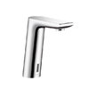 Смеситель для раковины Hansgrohe Metris S (31101000) Для раковины Хром