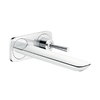 Смеситель для раковины Hansgrohe PuraVida (15085000) Для раковины Хром
