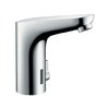 Смеситель для раковины Hansgrohe Focus (31173000) Для раковины Хром