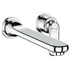 Змішувач для раковини Grohe Veris M-Size (19388000) Для раковини Хром