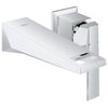 Смеситель для раковины Grohe Allure Brilliant S-Size (19781000) Для раковины Хром