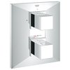 Термостатичний змішувач Grohe Allure Brilliant (19792000) Для ванни, Для душа Хром
