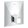 Термостатичний змішувач Grohe Allure Brilliant (19887000) Для ванни, Для душа Хром