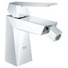 Змішувач для біде Grohe Allure Brilliant (23117000) Для біде Хром