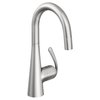 Смеситель для кухни Grohe Zedra (32296SD0) Для кухни Нерж. сталь