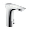 Змішувач для раковини Hansgrohe PuraVida (15170000) Для раковини Хром