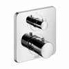 Смеситель Axor Citterio M (34725000) Для ванны, Для душа Хром