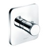 Змішувач Kludi E2 (497290575) Для душа Хром