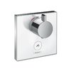 Термостат Hansgrohe ShowerSelect (15735400) Для ванны, Для душа Хром-белый