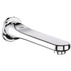  Виливши зі стіни Grohe Veris (13242000) GroheVeris 