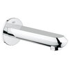  Виливши зі стіни Grohe Eurodisc cosmopolitan (13278002) GroheEurodisc Cosmopolitan 