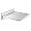  Излив со стены Grohe Allure Brilliant (13319000) GroheAllure Brilliant 