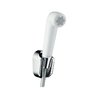 Гигиенический душ Hansgrohe (32122000) Гигиенические души Хром-белый