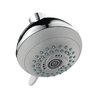 Верхній душ Hansgrohe Crometta 85 Multi (28425000) Верхні душі Хром