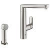 Смеситель для кухни Grohe K7 (32179DC0) Для кухни Нерж. сталь