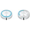 Електронний змішувач Grohe Allure F-digital (36295000) Для ванни, Для душа Хром