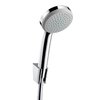 Душовий набір Hansgrohe Croma 100 1jet / Porter's 1.6 (27575000) Душові набори Хром