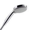 Ручний душ Hansgrohe Croma 100 Vario EcoSmart (28537000) Ручні душі (лійки) Хром