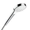 Ручний душ Hansgrohe Croma Select S (26806400) Ручні душі (лійки) Хром-білий