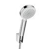 Душовий набір Hansgrohe Crometta 100 (26664400) Душові набори Хром-білий