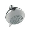 Верхний душ Hansgrohe Crometta 85 Vario (28424000) Верхние души Хром