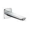  Излив со стены Hansgrohe Logis (71410000) HansgroheLogis 