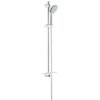 Душевой набор Grohe Euphoria (27226001) Душевые наборы Хром