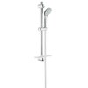 Душевой набор Grohe Euphoria (27230001) Душевые наборы Хром