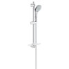 Душевой набор Grohe Euphoria (27243001) Душевые наборы Хром