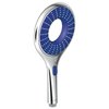 Ручной душ Grohe Rainshower Icon (27449000) Ручные души (лейки) Хром-синий
