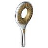 Ручний душ Grohe Rainshower Icon (27633000) Ручні душі (лійки) Хром-глиняний