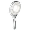 Ручний душ Grohe Rainshower Icon (27635000) Ручні душі (лійки) Хром-білий